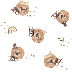 Little lion i