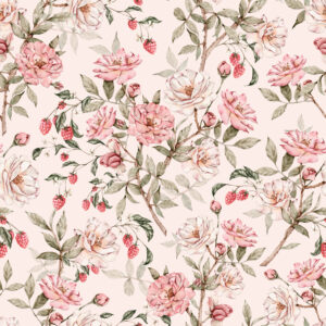 Flowers - Wild Garden